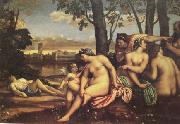 Sebastiano del Piombo, The Death of Adonis (nn03)